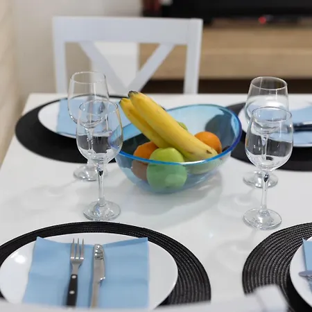Marin Apartman *