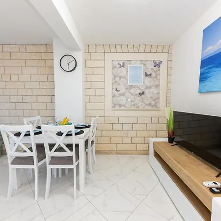 Marin Apartmán Trogir