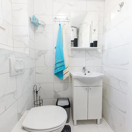Apartmán Marin Trogir
