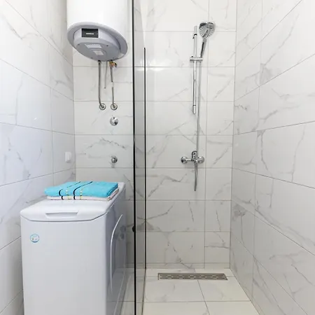 Marin Apartmán Trogir