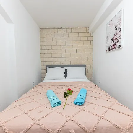 Marin Apartmán *