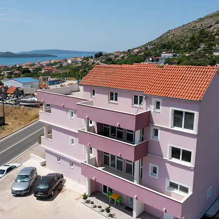 Marin Trogir