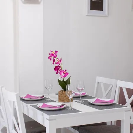 Apartmán Marin *