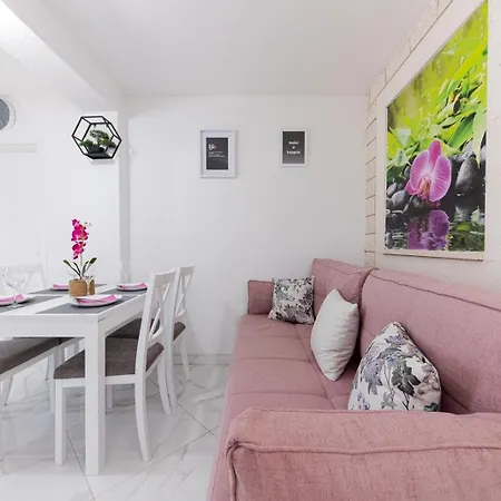 Apartment Marin *
