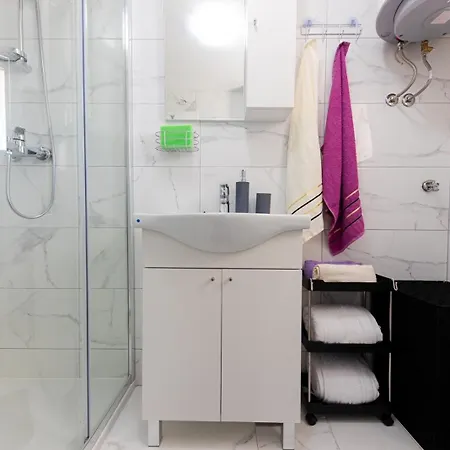 Marin * 트로기르