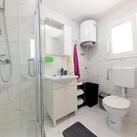Marin Apartmán Trogir
