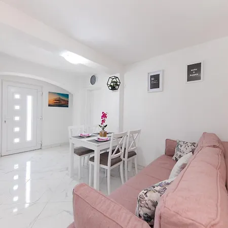 Marin Apartman Trogir