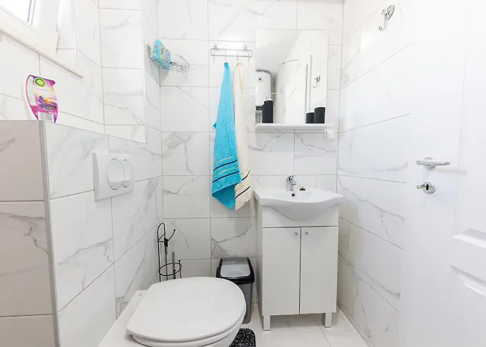 דירה Marin טרוגיר