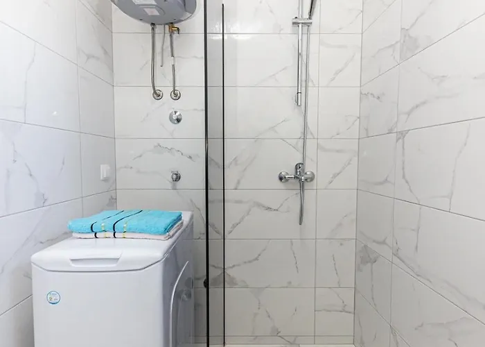 Marin דירה טרוגיר