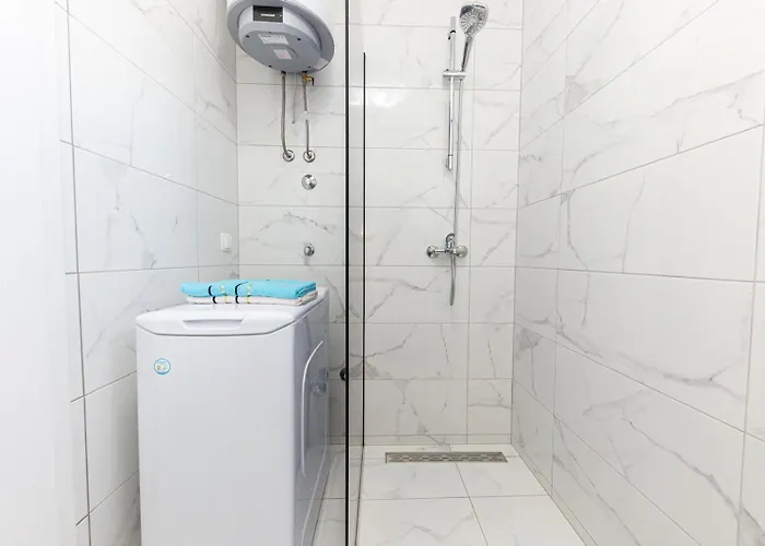 Marin דירה טרוגיר