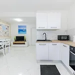 Marin Apartment