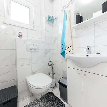 Marin Apartamento *