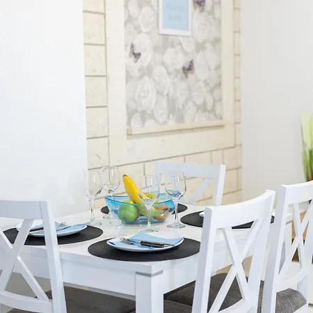 Apartamento Marin