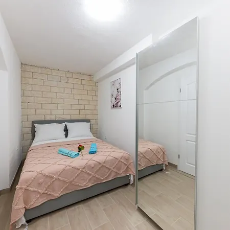 Apartamento Marin *