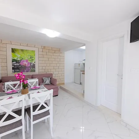Apartamento Marin Trogir