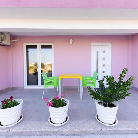 Marin Apartamento *