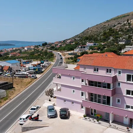 Apartamento Marin Trogir