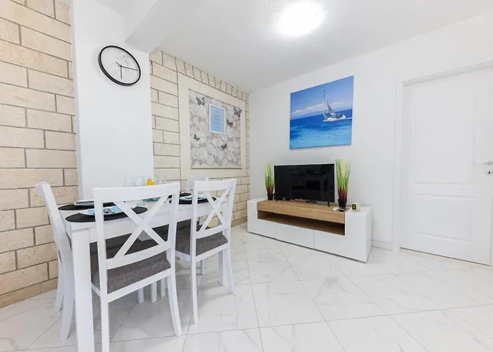Marin Apartamento *