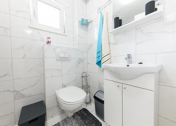 Marin Apartamento *