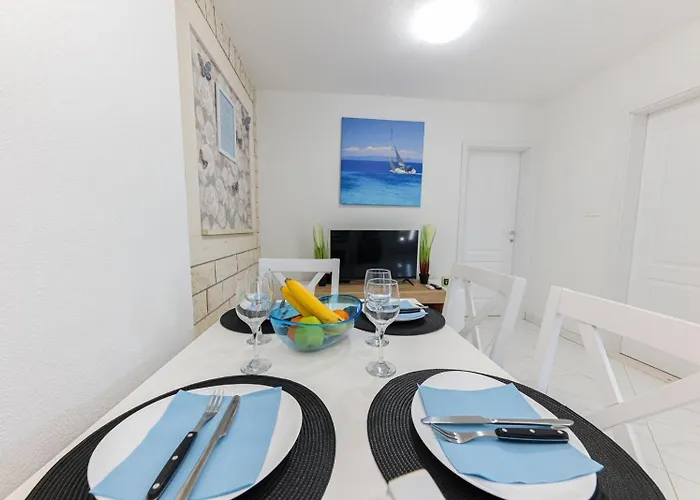 Apartamento Marin *