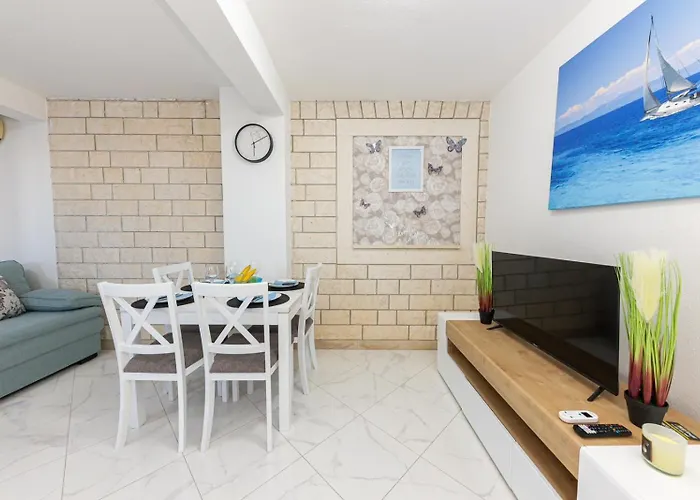Marin Apartamento Trogir