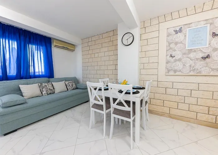 Marin Apartamento