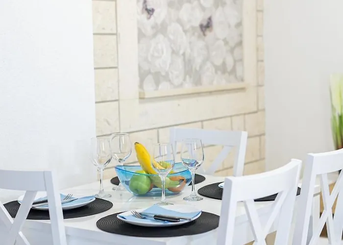 Apartamento Marin