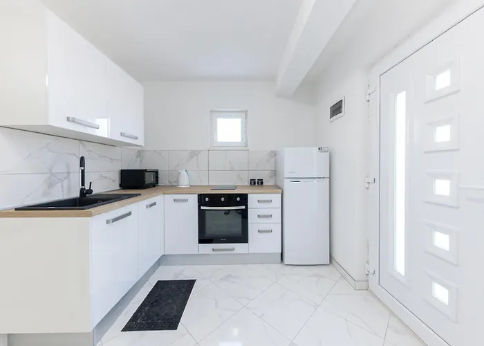 Apartamento Marin *