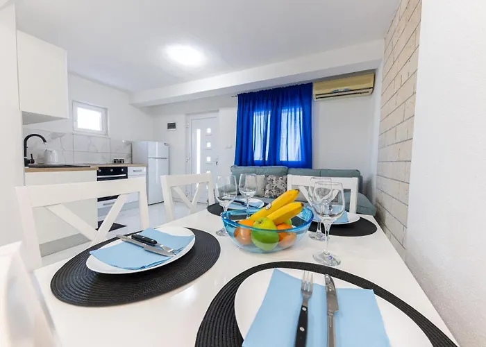 Marin Apartamento