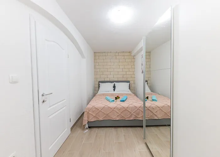 Marin Apartamento *