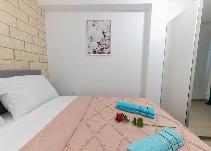 Marin Apartamento *