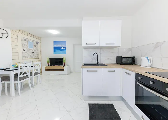 Marin Apartamento