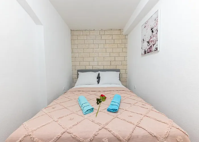 Marin Apartamento *