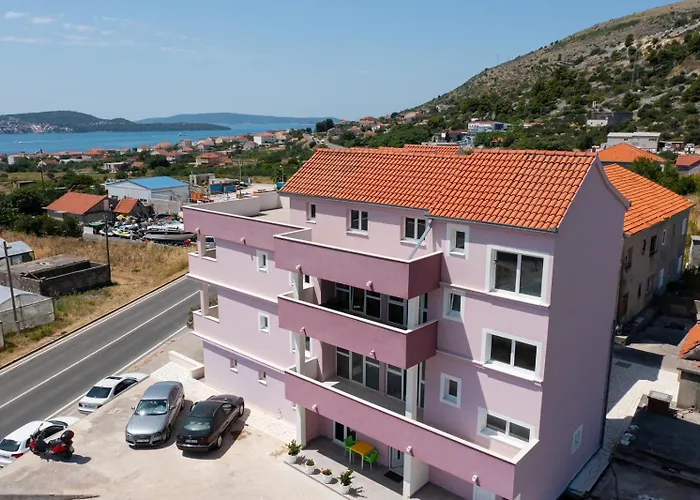 Marin Trogir