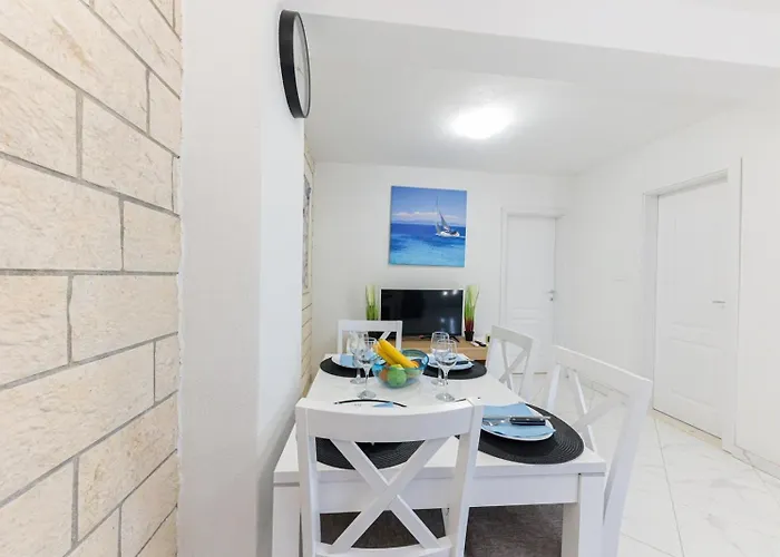 Apartamento Marin