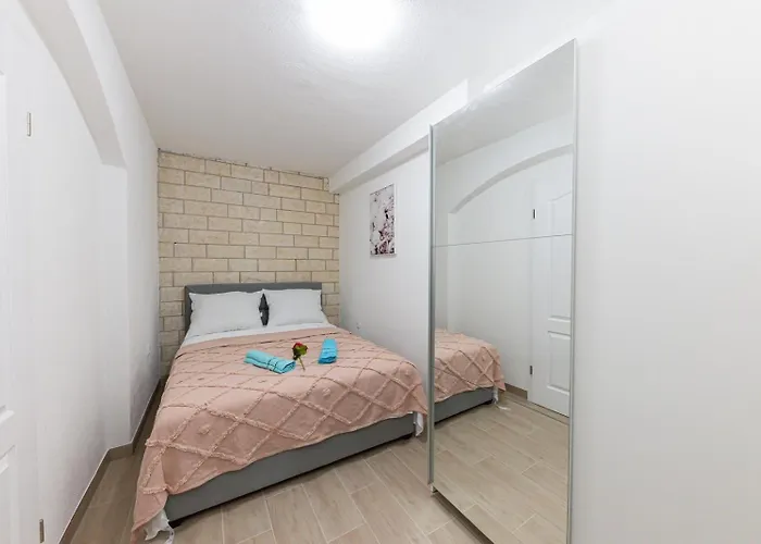 Apartamento Marin *