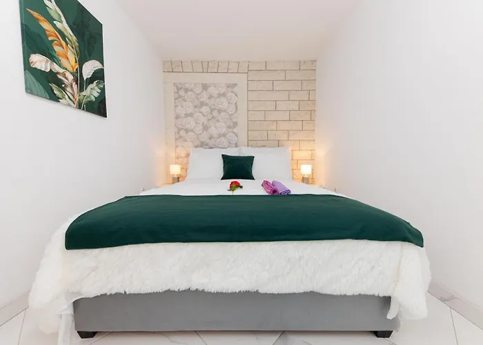 Apartamento Marin *