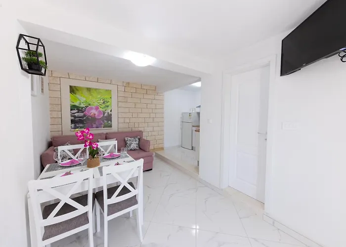 Apartamento Marin Trogir