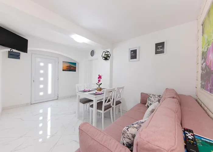 Marin Apartamento Trogir
