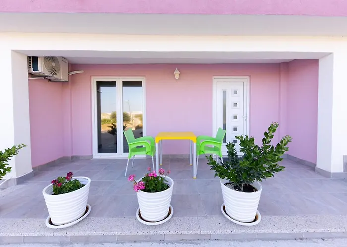 Marin Apartamento *