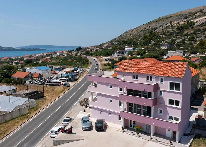Apartamento Marin Trogir