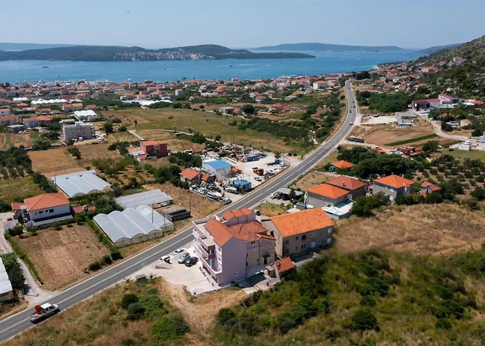 Apartamento Marin *